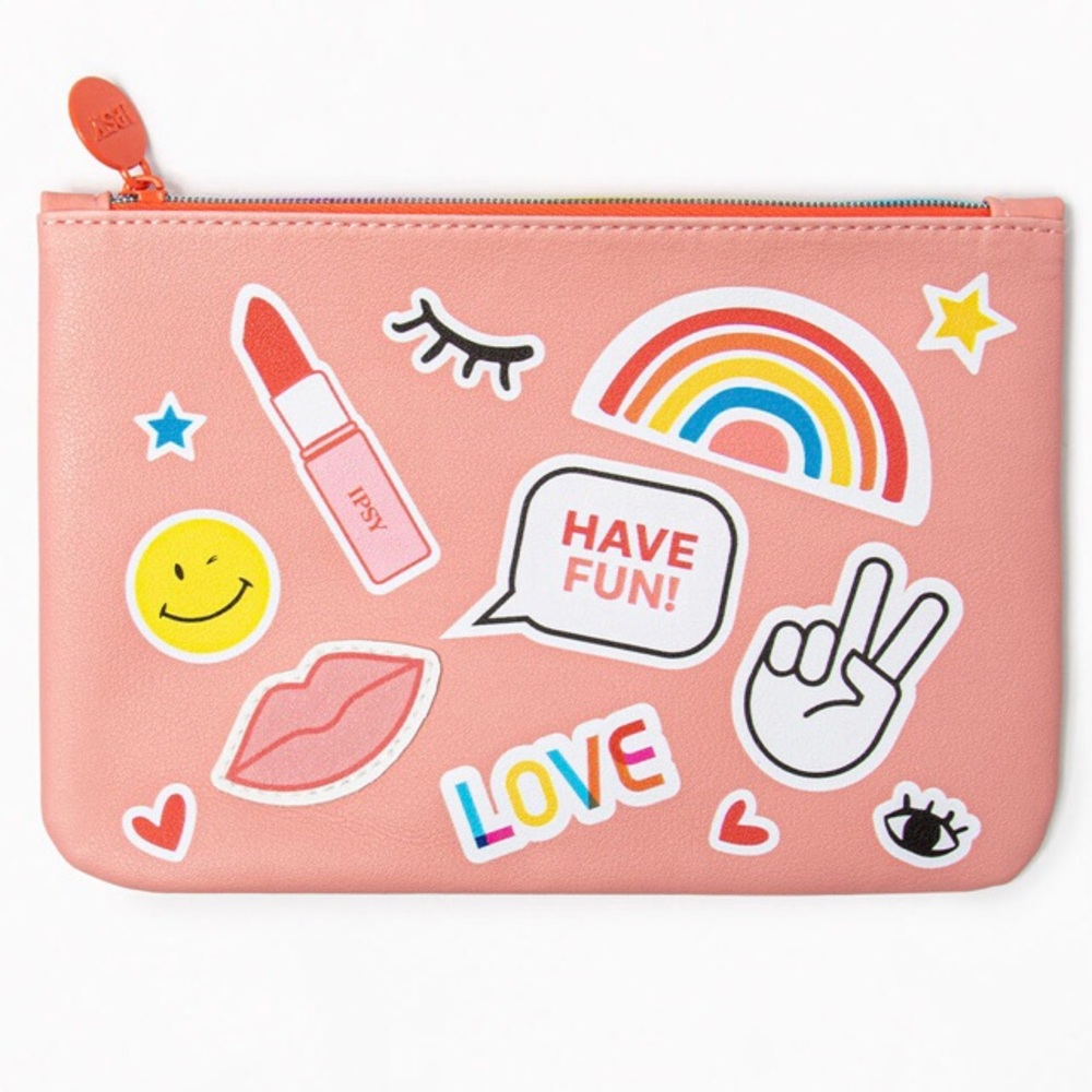 June 2021 ipsy glam bag